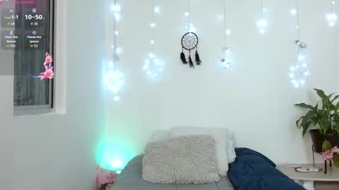 Eliza online show from 10.04.25