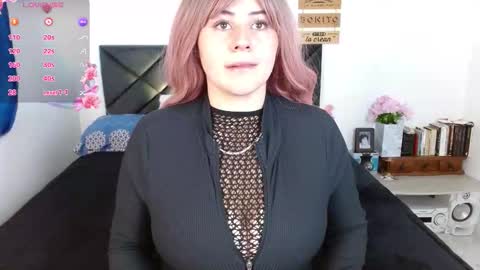 Eliza online show from 03.17.26