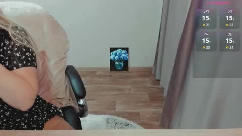 Snapshot of elia_ chatting on 02.06.26 Ella online show from 02.06.26