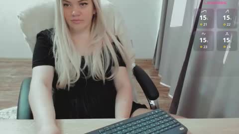 Snapshot of elia_ chatting on 02.21.26 Ella online show from 02.21.26