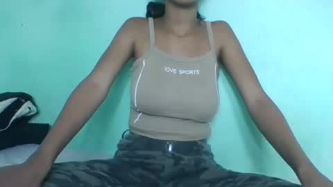 eliahsexy online show from 02.15.26