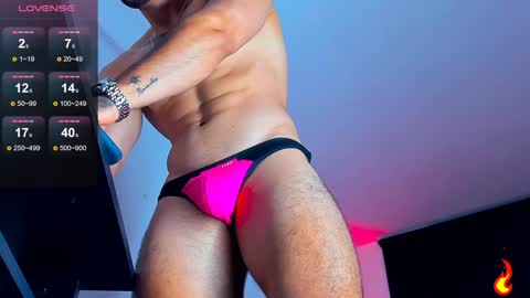 eliam_topson online show from 12.09.24