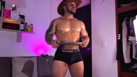 elian online show from 02.17.26