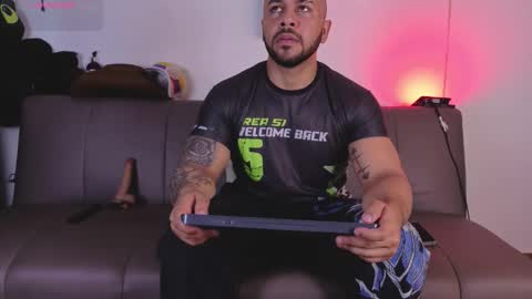 elian online show from 02.22.26