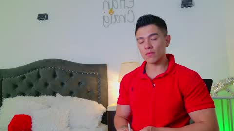 Elian online show from 05.03.26