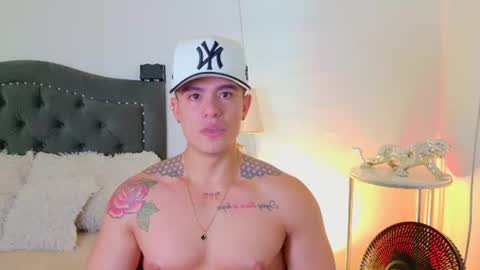 Elian online show from 06.17.26