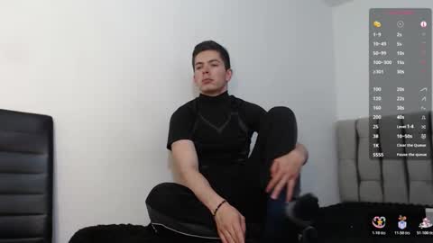 Snapshot of elian_tg chatting on 02.05.26 Elian online show from 02.05.26