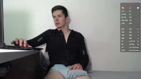 Snapshot of elian_tg chatting on 02.06.26 Elian online show from 02.06.26