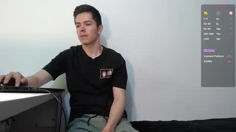 Snapshot of elian_tg chatting on 02.09.26 Elian online show from 02.09.26