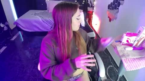eliana_meaw online show from 04.20.26