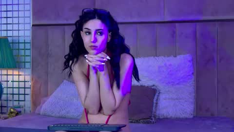 ElianaRyan online show from 03.08.26