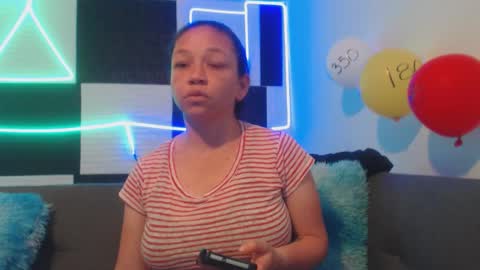 Eli online show from 03.07.26