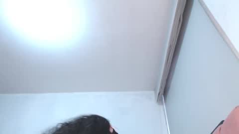 Snapshot of elianis_bbw_hot chatting on 10.31.25 elianis_bbw_hot online show from 10.31.25