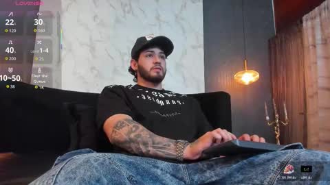 Elian online show from 11.21.25