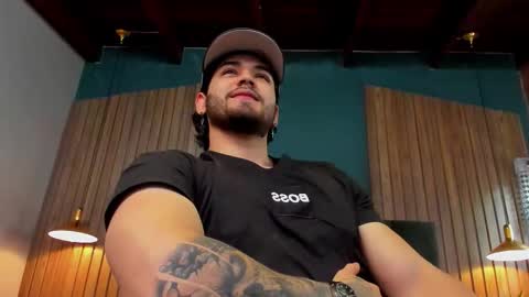 Elian online show from 12.21.25