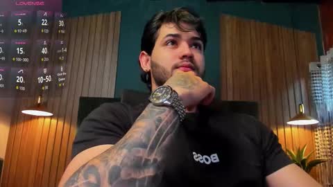 Elian online show from 01.17.26