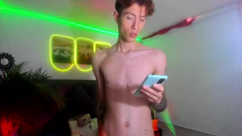 eliann_adam online show from 04.15.26