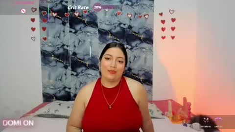 Briana online show from 02.12.26