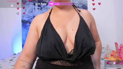 Briana online show from 06.01.26