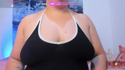 Briana online show from 07.04.26