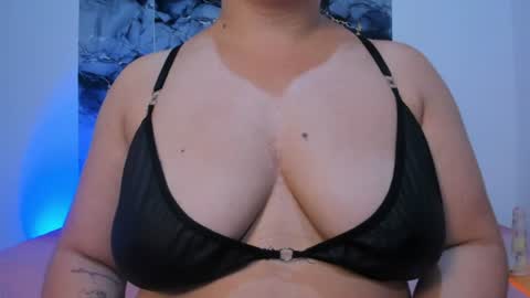 Briana online show from 07.06.26