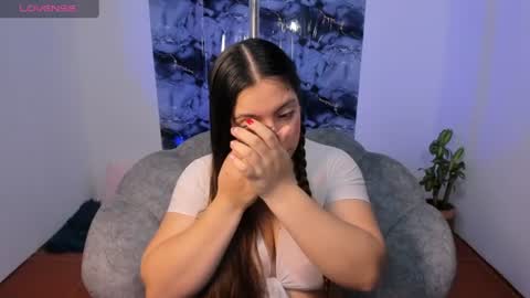 Briana online show from 07.28.26
