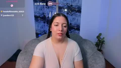 Briana online show from 07.28.26