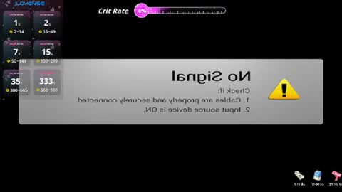 Snapshot of eliarose chatting on 07.05.26 Luna online show from 07.05.26