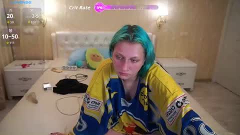Snapshot of eliarose chatting on 07.09.26 Luna online show from 07.09.26