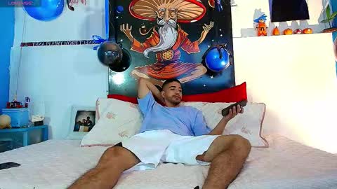 elias_salvatore_ online show from 03.29.26