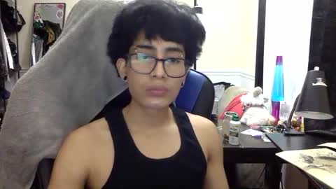 eliasssandres online show from 10.01.25