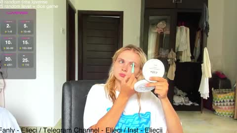   online show from 12.08.24