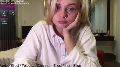   online show from 01.14.25