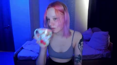 elieiza_xo online show from 02.10.26