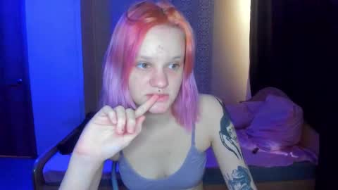 elieiza_xo online show from 02.11.26