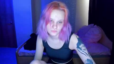 elieiza_xo online show from 02.13.26