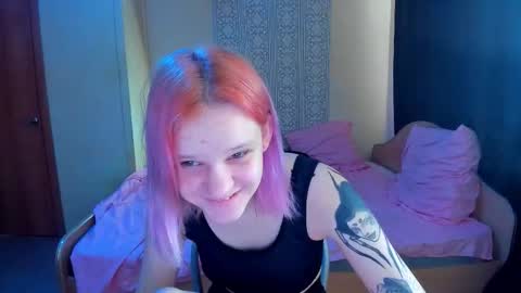elieiza_xo online show from 02.18.26