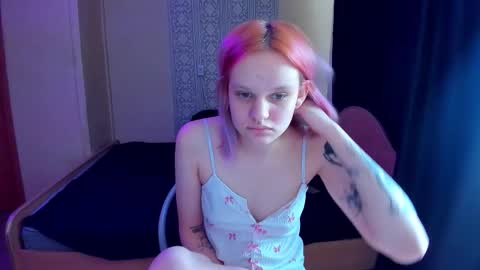 elieiza_xo online show from 02.22.26