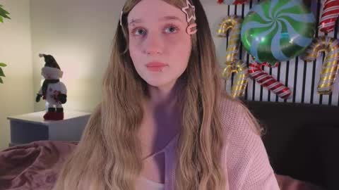 Ellie online show from 12.04.25