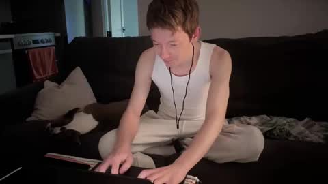 Eli Grayson online show from 03.13.26