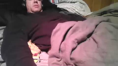 elijahk77756 online show from 01.21.25