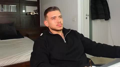 Snapshot of elijahthorne chatting on 01.14.26 ElijahThorne online show from 01.14.26