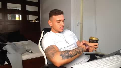 ElijahThorne online show from 02.04.26