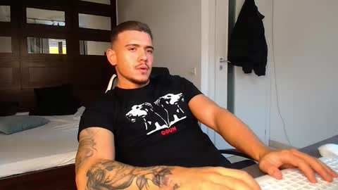 ElijahThorne online show from 02.19.26