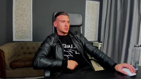 ElijahThorne online show from 03.17.26