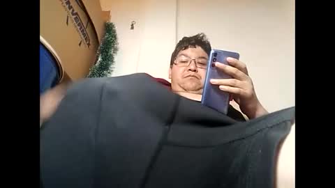 elimposstor online show from 12.27.24