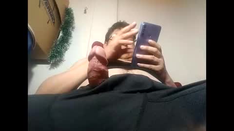 elimposstor online show from 12.29.24