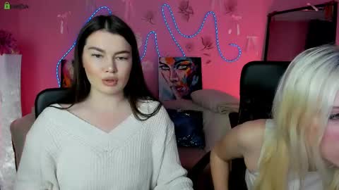Elin online show from 05.10.26
