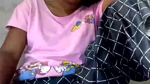 elina_roy03 online show from 10.19.25