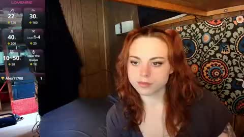 Snapshot of elinalaverins chatting on 07.08.26 Elina online show from 07.08.26